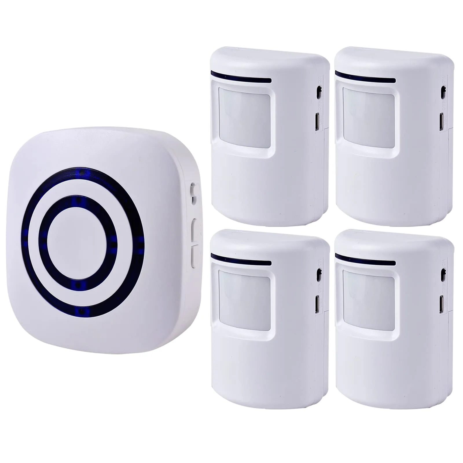 Motion Sensor
