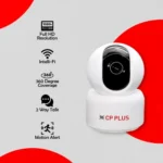 CP Plus CP E28Q Price Features Specs