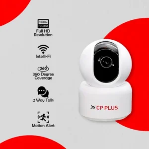 CP Plus CP E28Q Price Features Specs