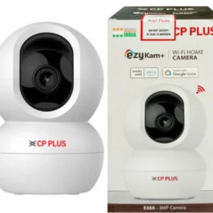CP Plus CP E38Q Price Features Specs