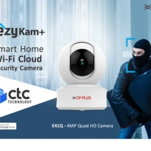 CP Plus CP E41Q Price Features Specs