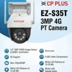 CP Plus EZ S35T Price Features Specs