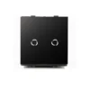 L&G 2 Touch Goldmedal Fit WiFi Smart Switch For AC