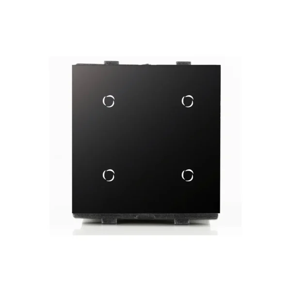 L&G 4 Touch Goldmedal Fit WiFi Smart Switch Price