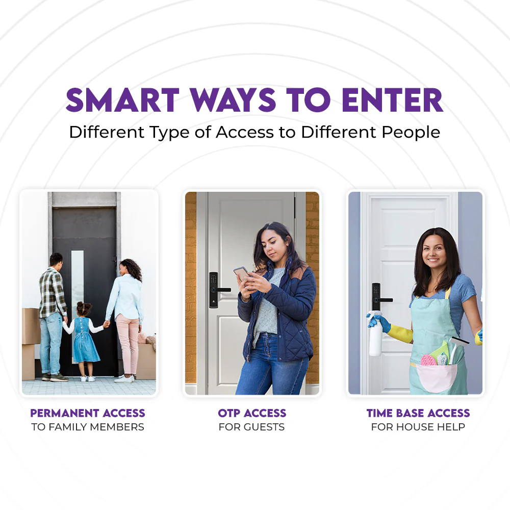L&G DZ10 Smart Door Lock Price L&G DZ10 Smart Door Lock Price