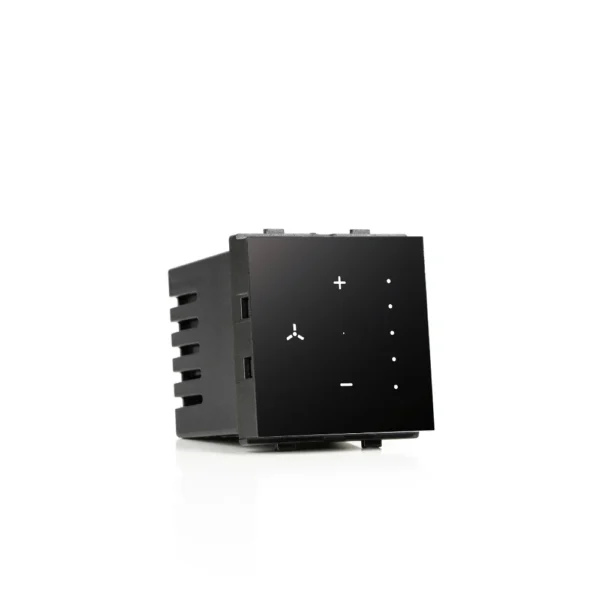 L&G Goldmedal Curve Series Fit Smart Fan Regulator Price Details