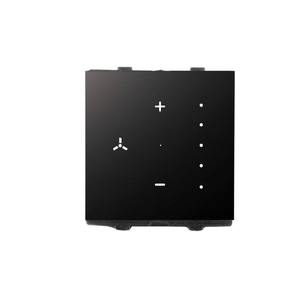 L&G Goldmedal Curve Series Fit Smart Fan Regulator
