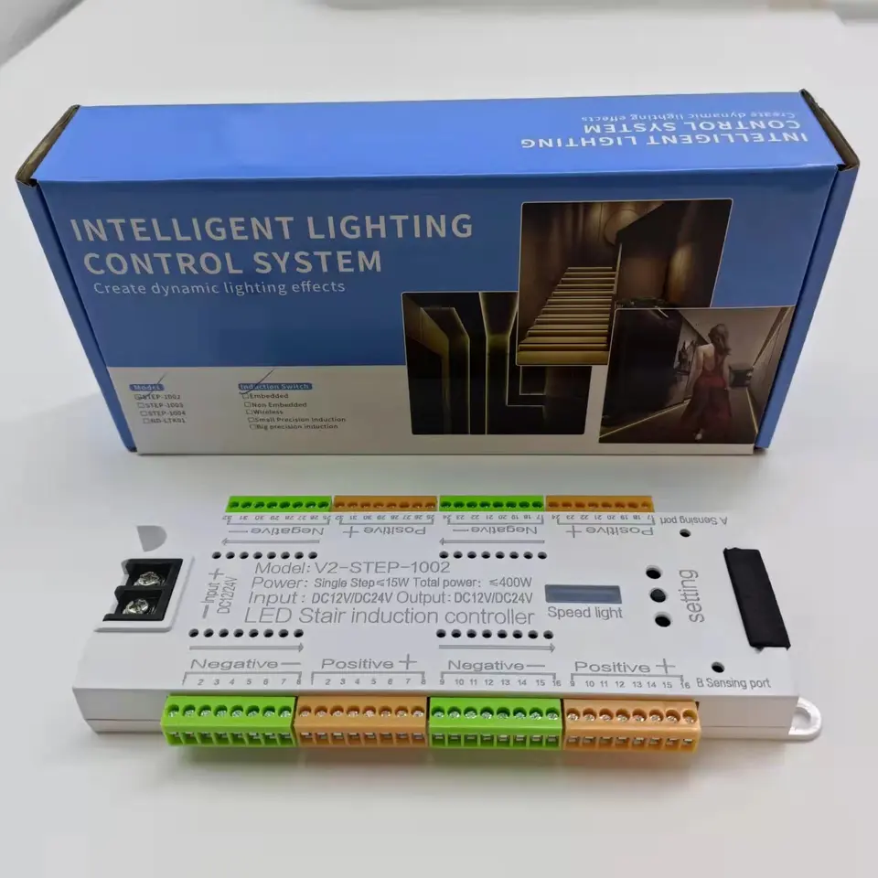 L&G LED Stair Lights Motion Sensor Price L&G LED Stair Lights Motion Sensor Price