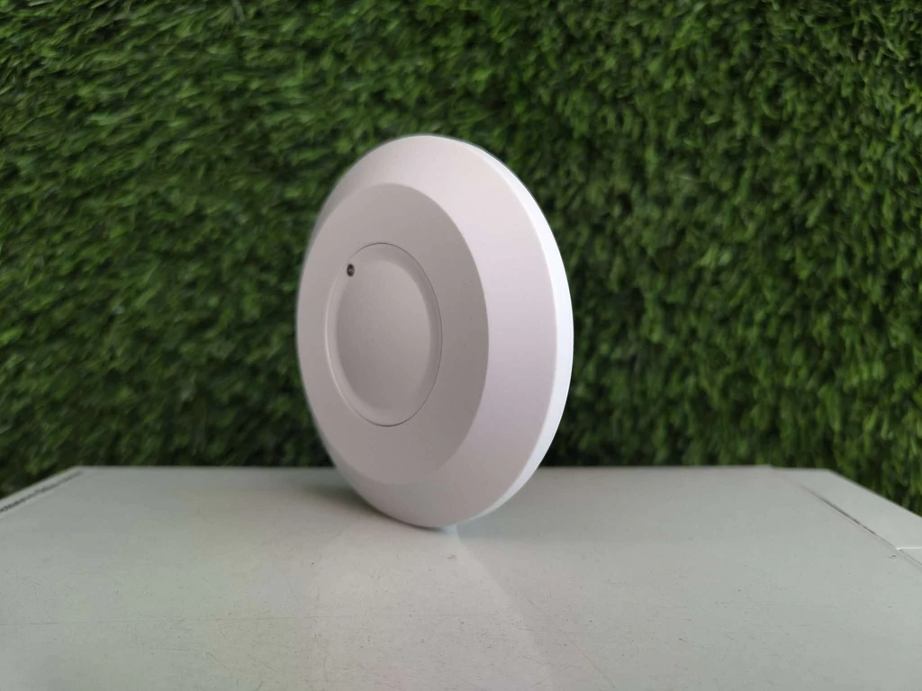 L&G Microwave Sensor Ultra-Thin Ceiling Mount Specification L&G Microwave Sensor Ultra-Thin Ceiling Mount Specification