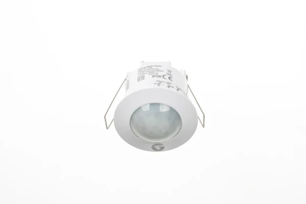 L&G PIR Sensor Ceiling Indoor 360 Degree Specification