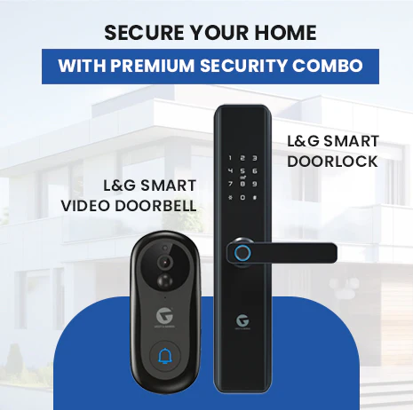 L&G Premium Security Combo Price Features L&G Premium Security Combo Price Features