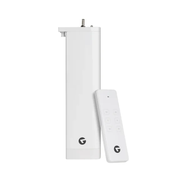 L&G Smart Curtain Automation Price