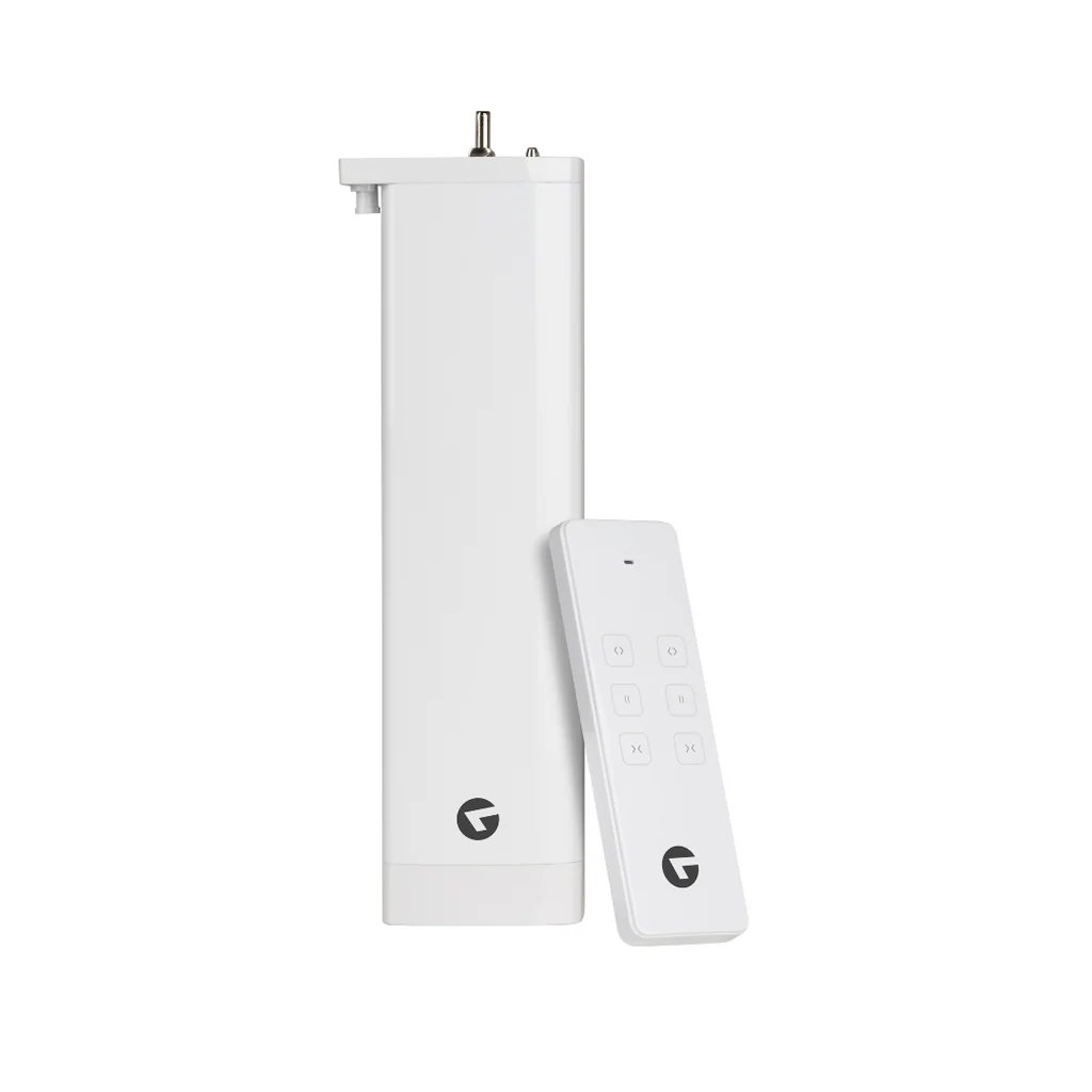 L&G Smart Curtain Automation Price L&G Smart Curtain Automation Price
