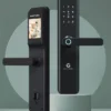 L&G Smart Door Lock with Camera and Doorbell