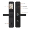 L&G Smart Door Lock with Camera and Doorbell Price