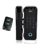 L&G Smart Glass Door Lock Price Features