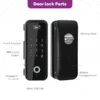 L&G Smart Glass Door Lock Specifications