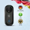 L&G Smart Video Doorbell V2 Specifications