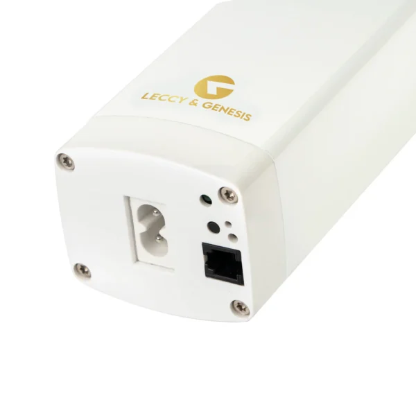 L&G Smart WiFi Curtain Motor Features