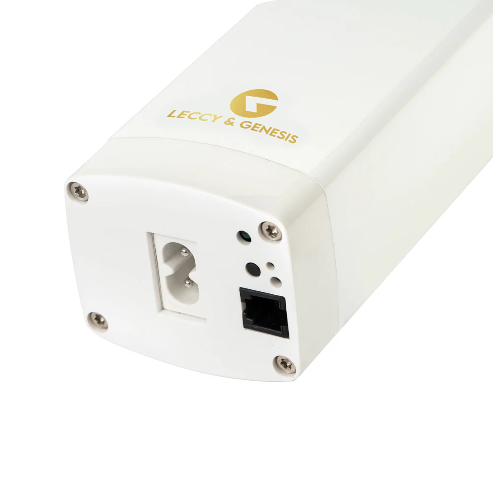 L&G Smart WiFi Curtain Motor Features L&G Smart WiFi Curtain Motor Features