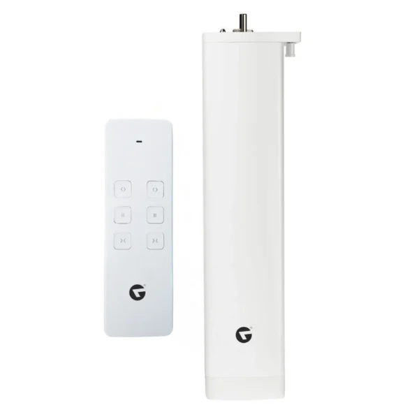 L&G Smart WiFi Curtain Motor Price and Availability
