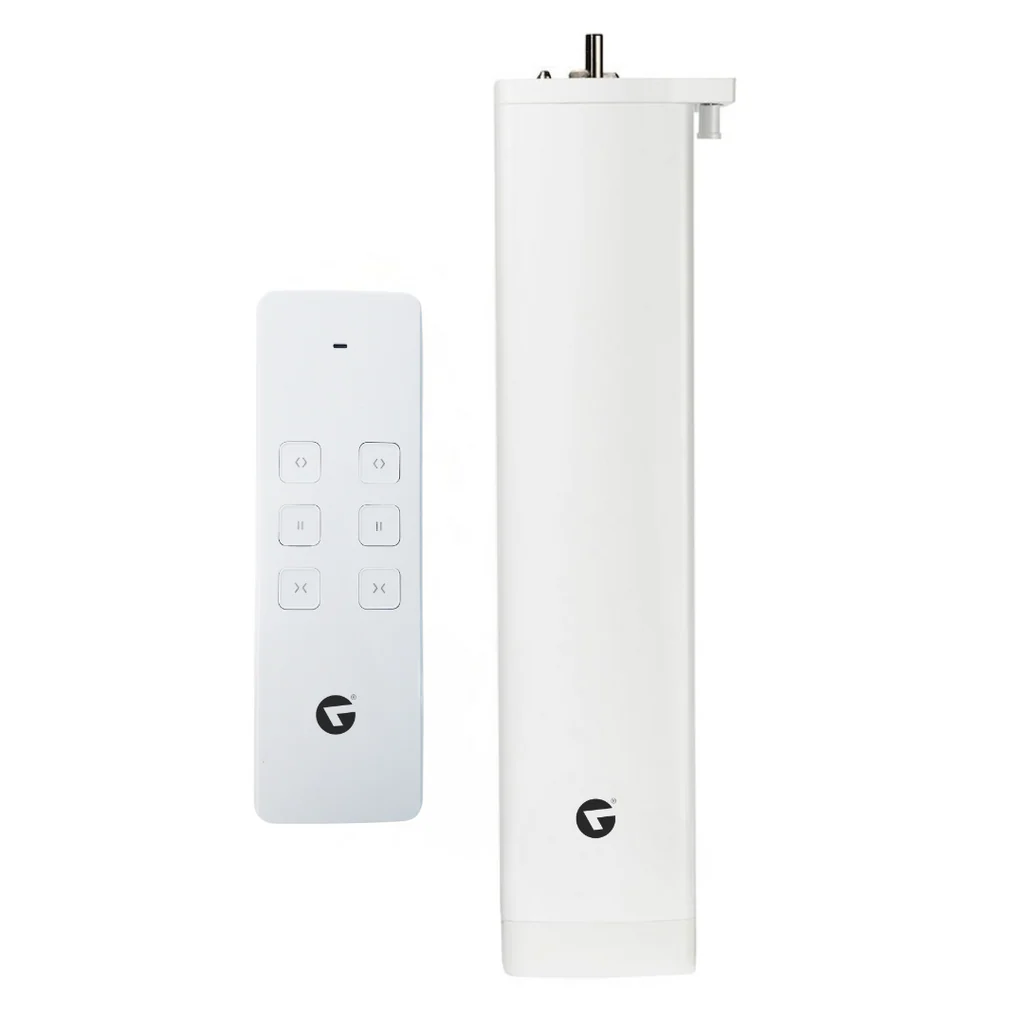L&G Smart WiFi Curtain Motor Price and Availability L&G Smart WiFi Curtain Motor Price and Availability