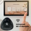 L&G WiFi All in One IR Blaster for TV AC Music System Features
