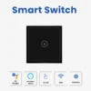 L&G WiFi Smart Switch 24 Amp for AC and Motor Price Features