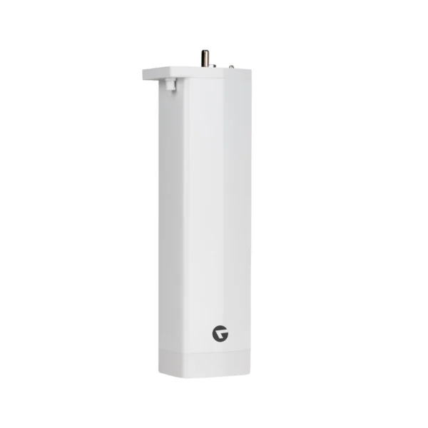Short L&G Smart Curtain Automation Specifications