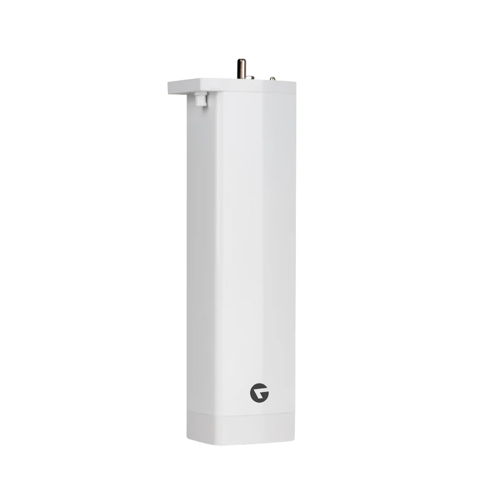 Short L&G Smart Curtain Automation Specifications Short L&G Smart Curtain Automation Specifications