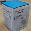 Anchor Three Pin Top 16A Price in India