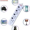 Hilex 4 Way Electric Spike Buster Fuse Protection