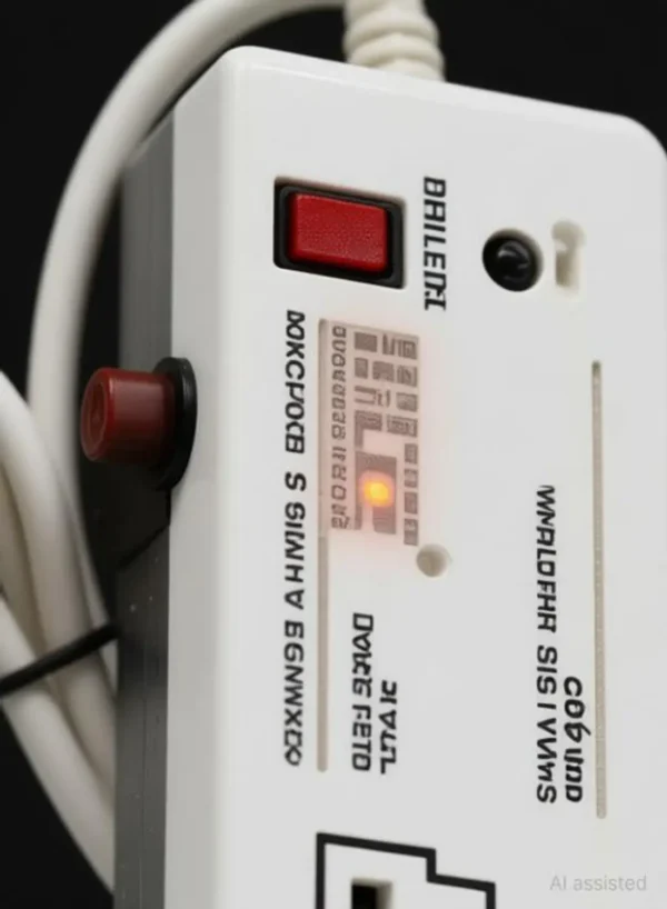 Hilex 4 Way Electric Spike Buster Fuse Protection Price