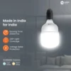 Orient Electric 30 W Basic Round B22 LED Bulb Price in Tricity
